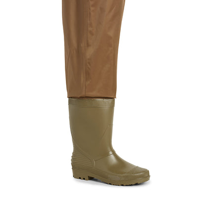 Mackenzie Cleat Chest Bootfoot Fishing Wader