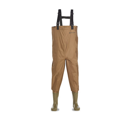 Mackenzie Cleat Chest Bootfoot Fishing Wader