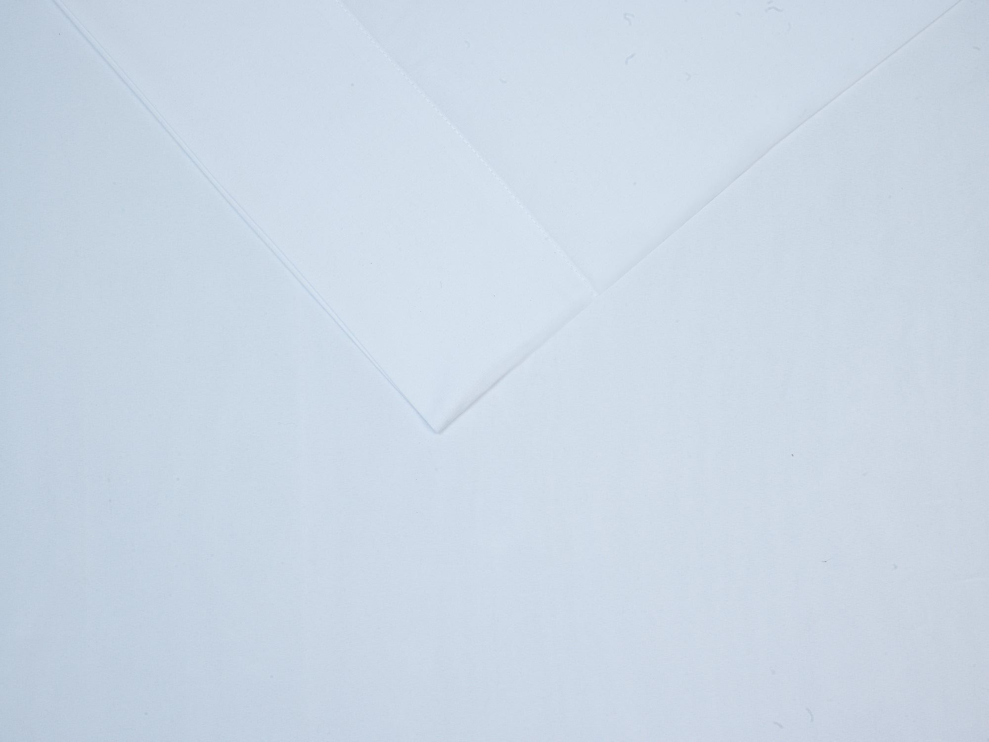 Soft Wrinkle Resistant Microfiber Twin/Twin XL Arctic White Sheet Set