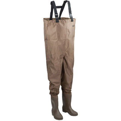 Mackenzie Cleat Chest Bootfoot Fishing Wader