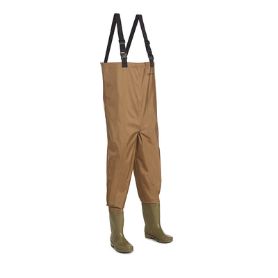 Mackenzie Cleat Chest Bootfoot Fishing Wader