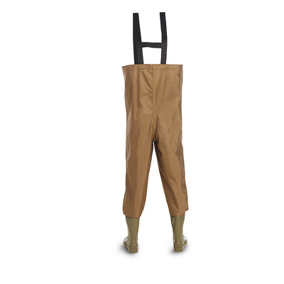 Mackenzie Cleat Chest Bootfoot Fishing Wader